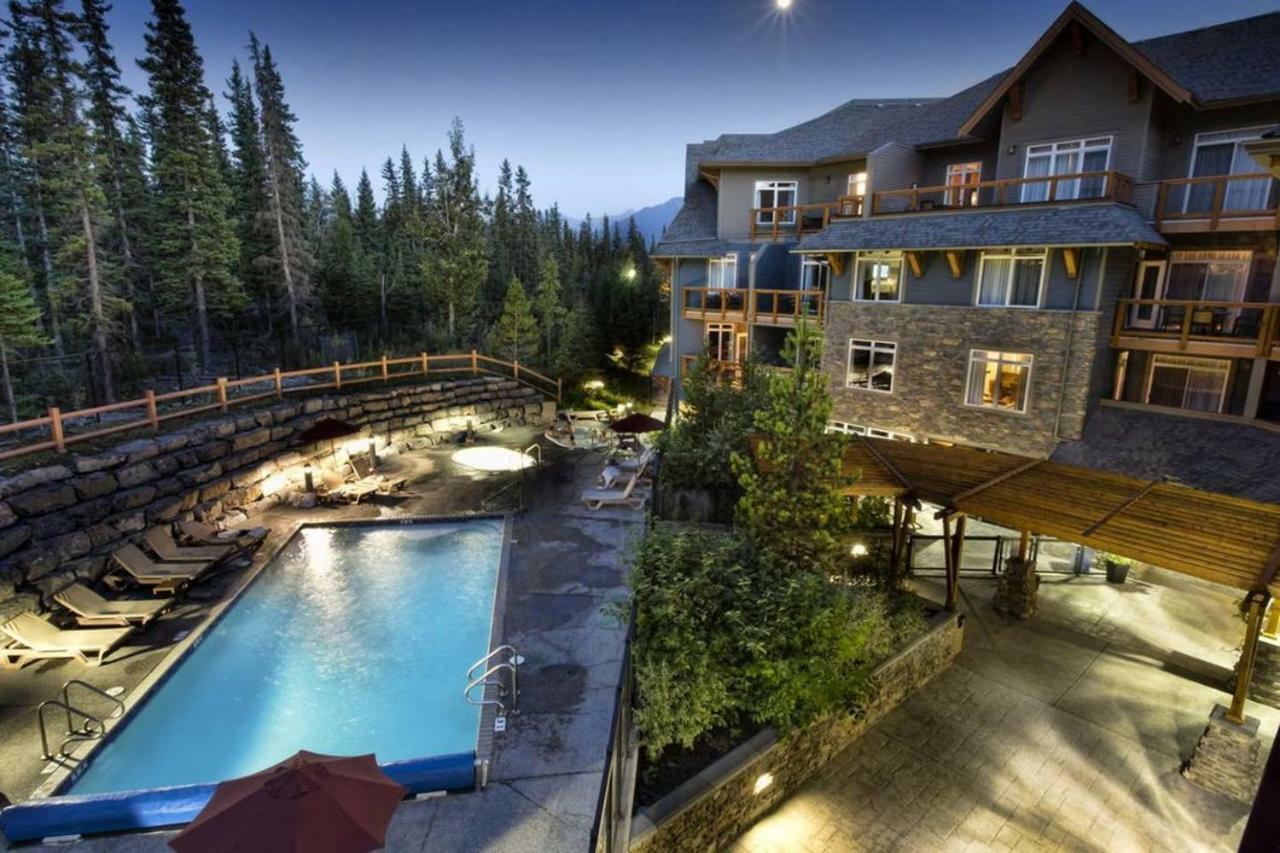 Luxurious & Spacious Mountain Retreat Canmore Dış mekan fotoğraf